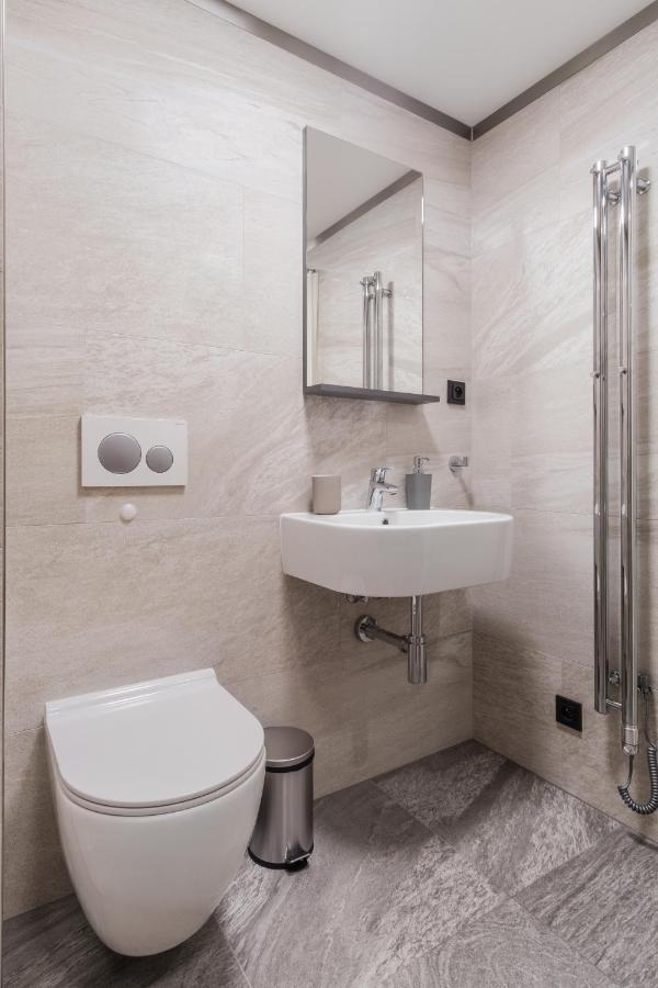 Apartment Days - Modern - 7 Min Wenceslas Square Prague