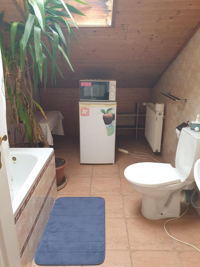 Beranek Konukevi 3*