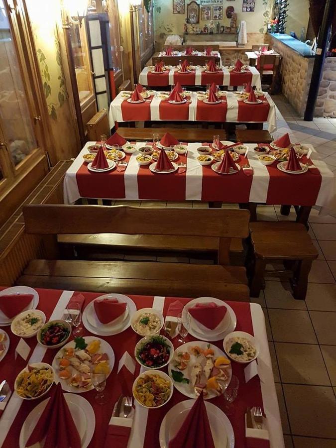 Hotel Victor Prague