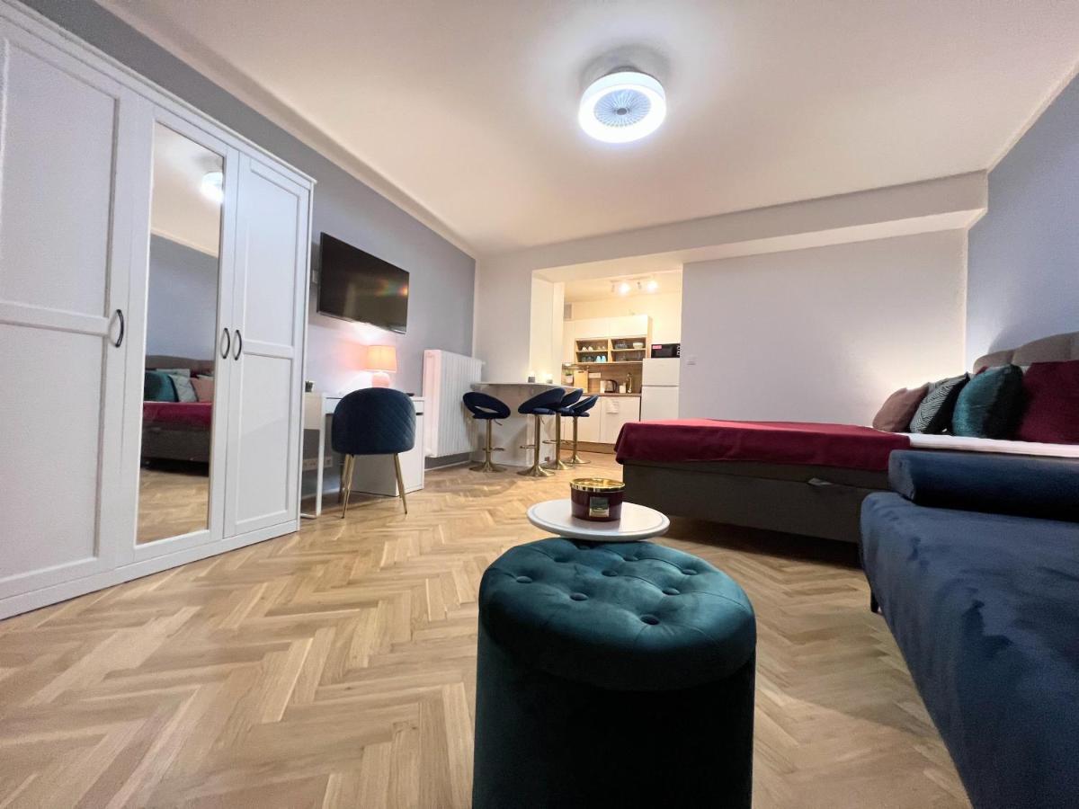 Quiet & Cozy Apartment/ Balcony / Popular Location Apartment