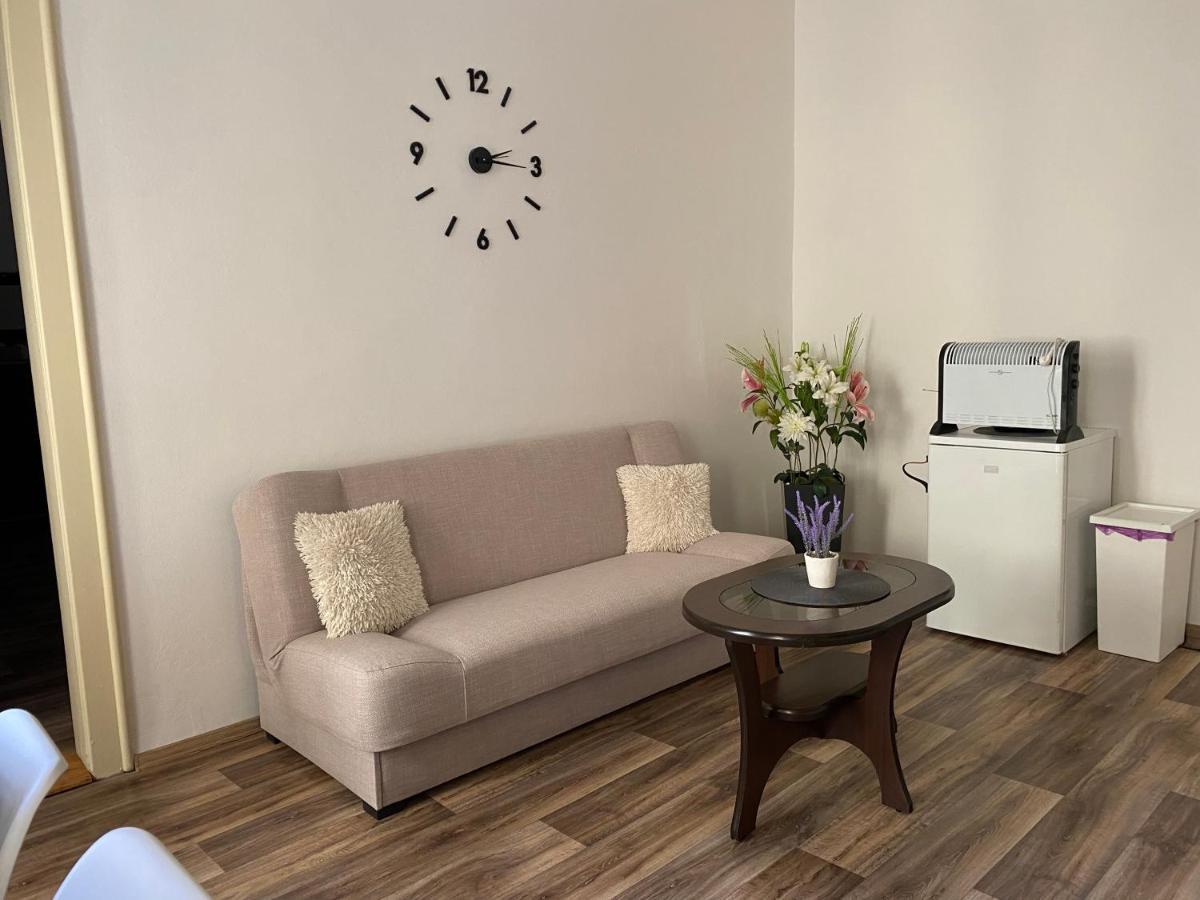 Kaiser Apartment Prague