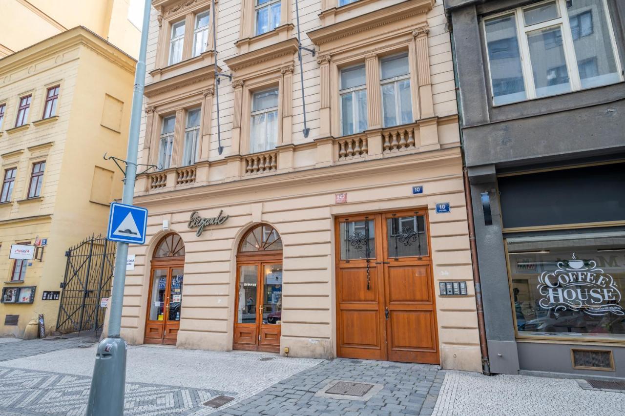 Apartamento Premium Wenceslas Square