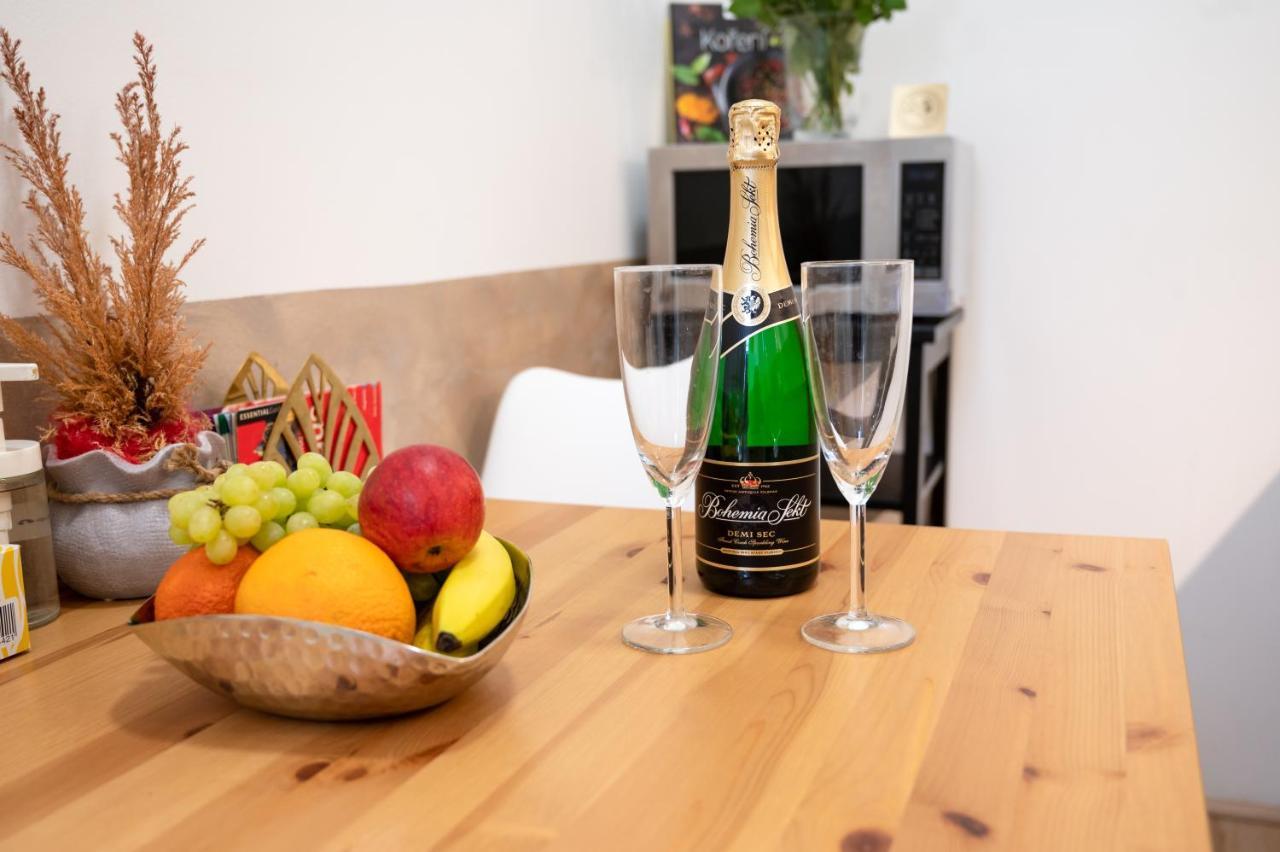 Premium Wenceslas Square Apartamento Praga