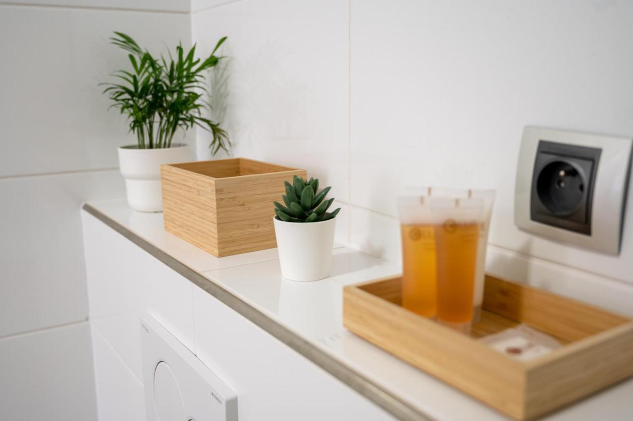 Premium Wenceslas Square Apartamento *