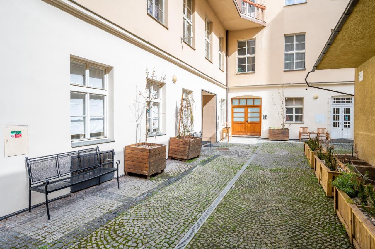 Apartamento Premium Wenceslas Square