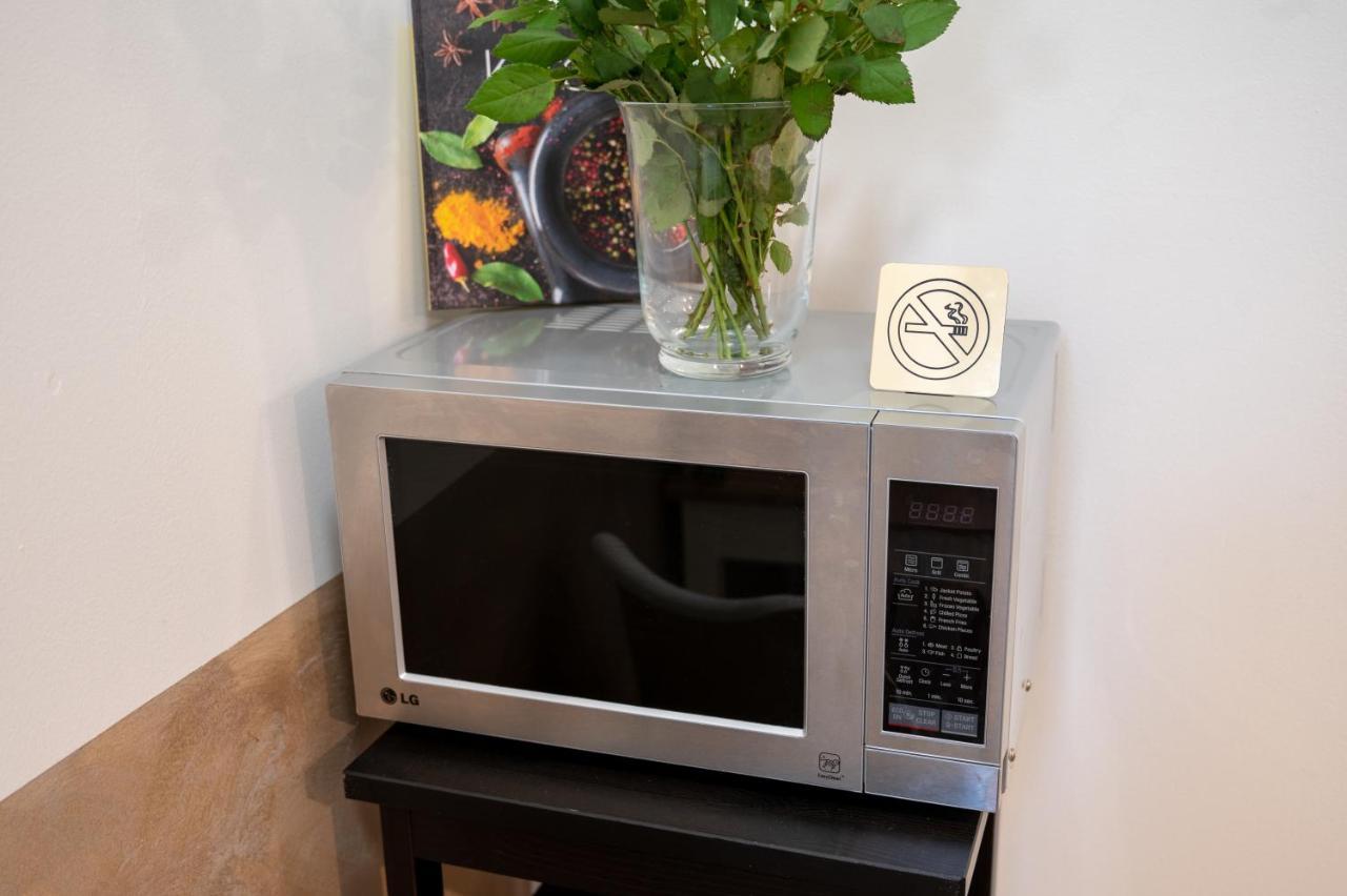 Premium Wenceslas Square Apartamento *