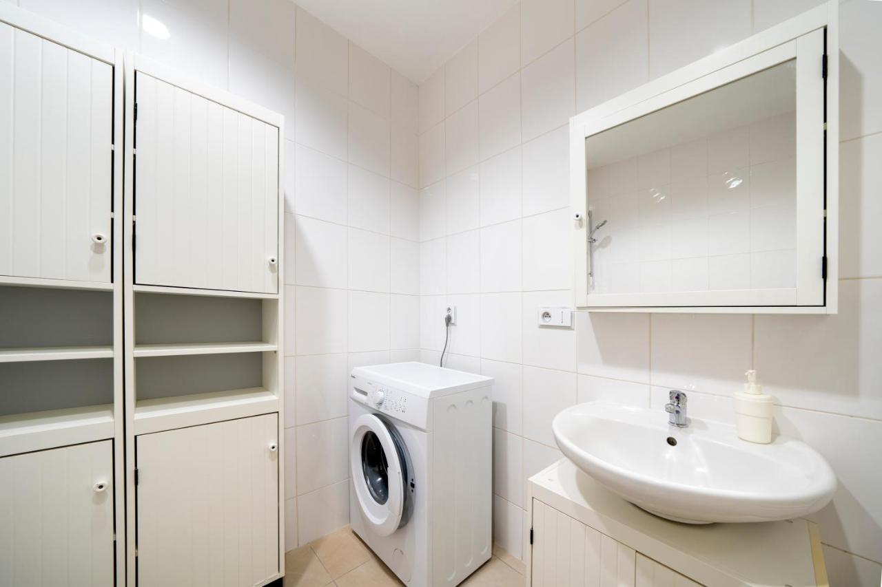 New Town - Apple Appartement *