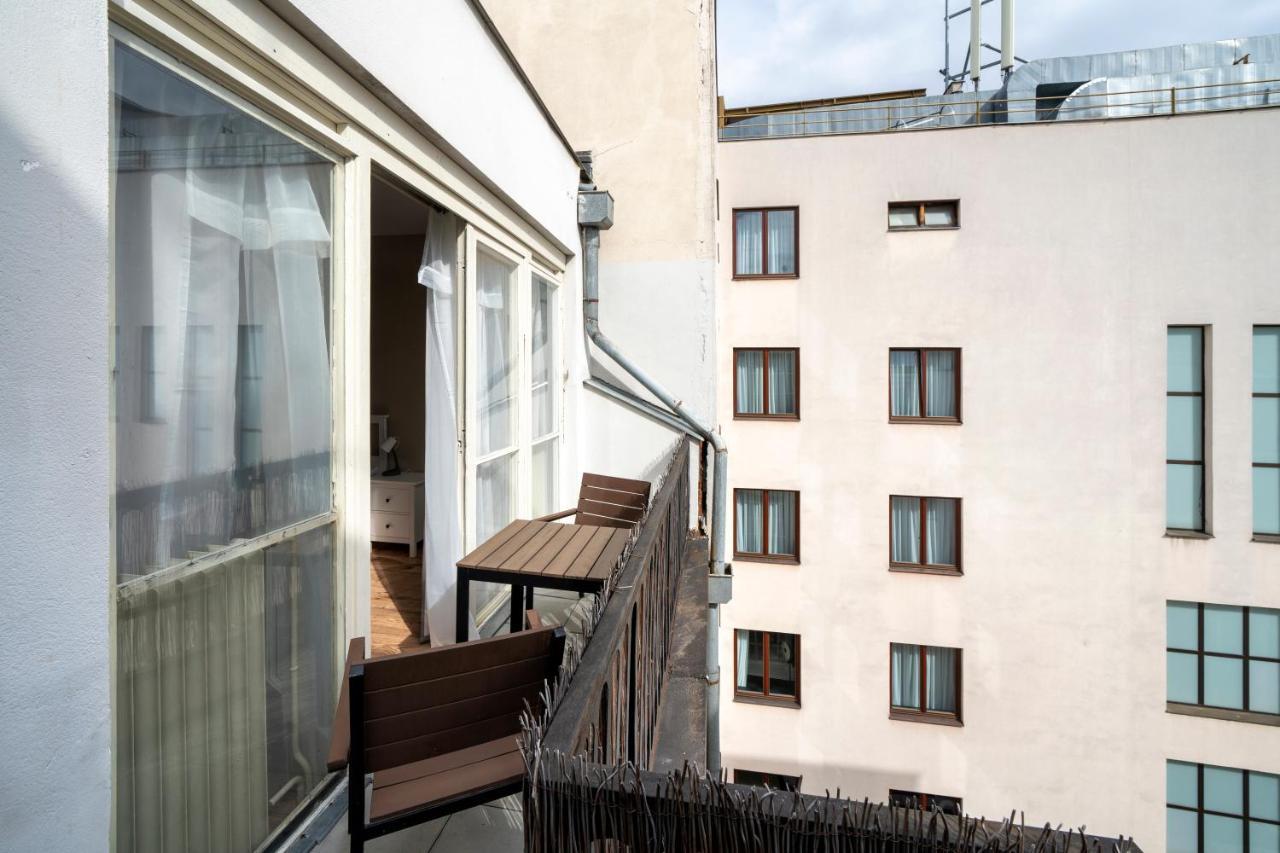 Appartement New Town - Apple Prague