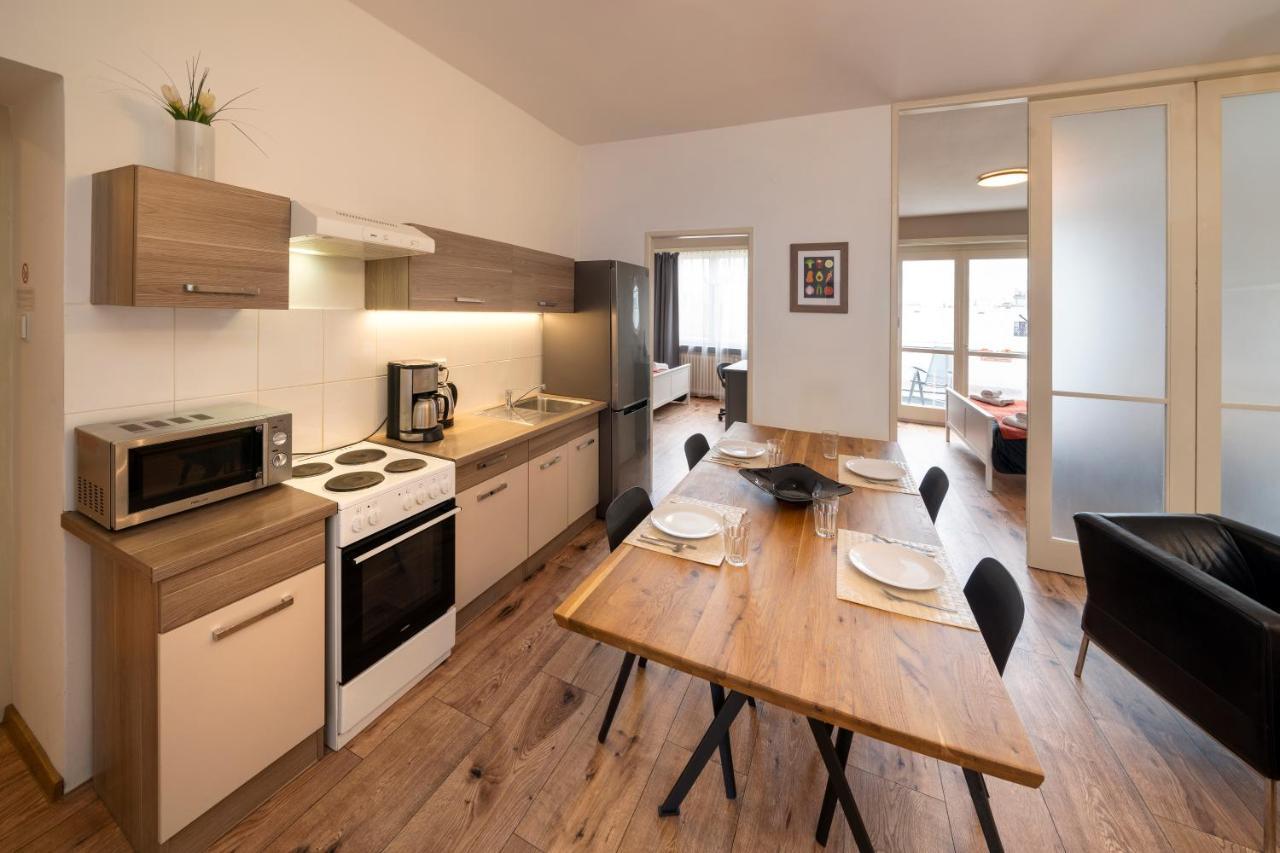 New Town - Apple Appartement