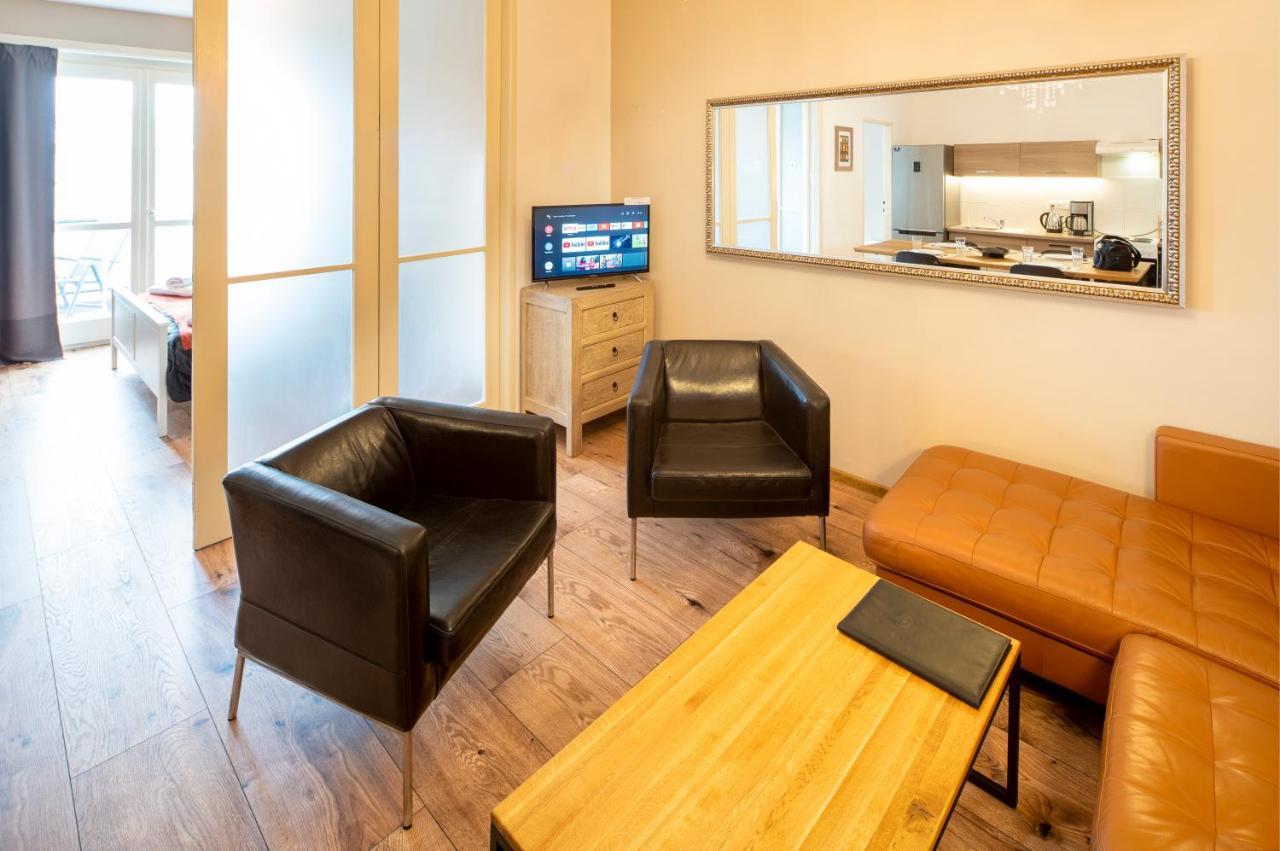New Town - Apple Appartement