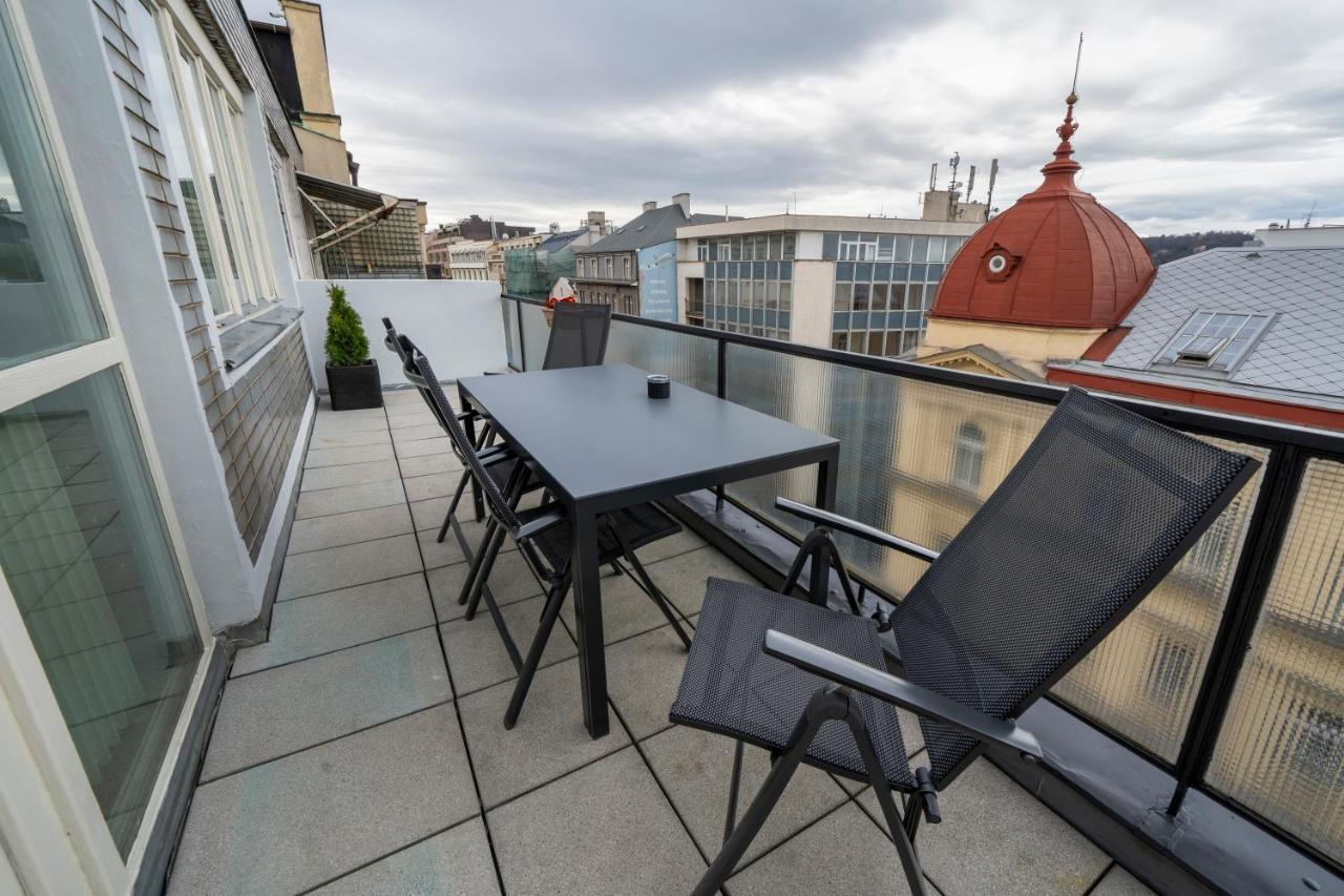 New Town - Apple Appartement *