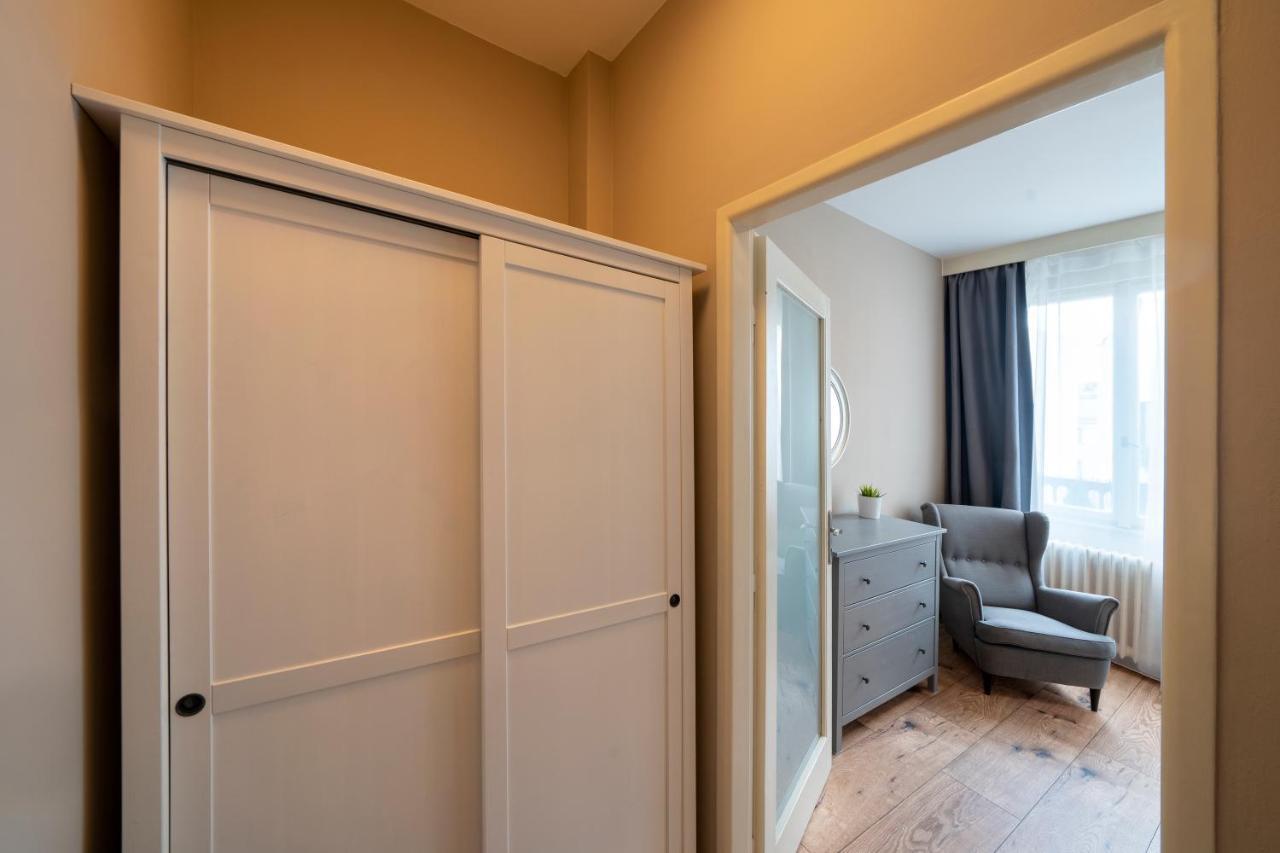 Appartement New Town - Apple Prague