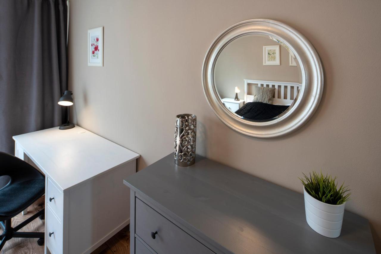 New Town - Apple Appartement *