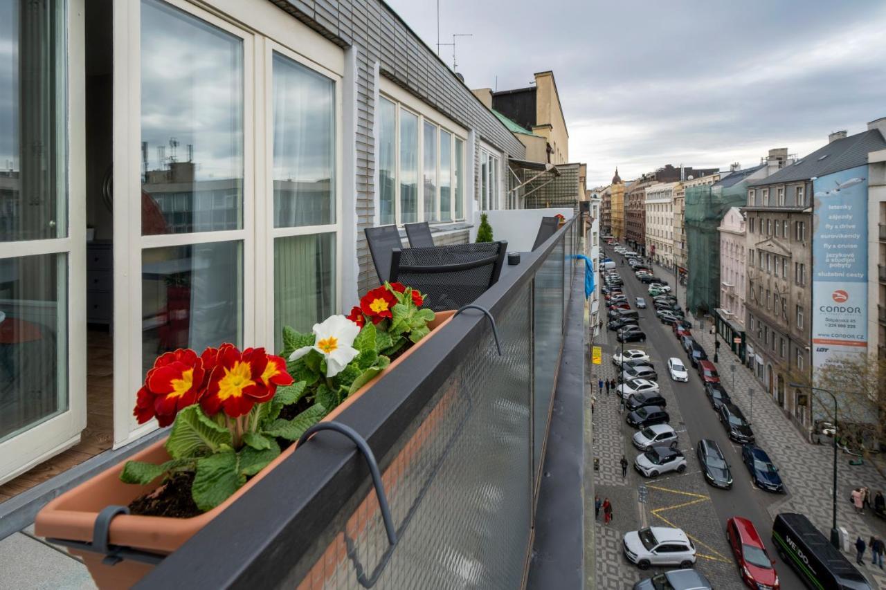 New Town - Apple Appartement