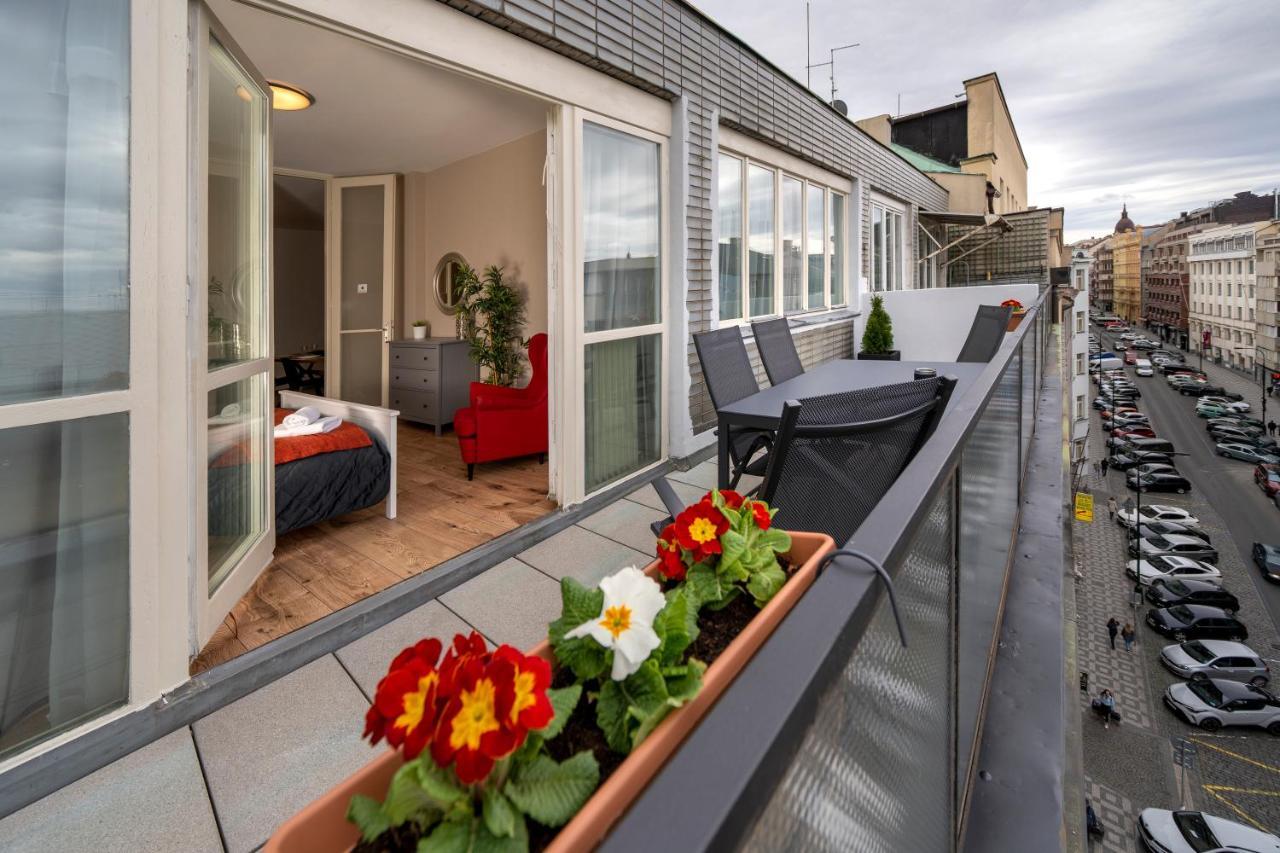 Appartement New Town - Apple