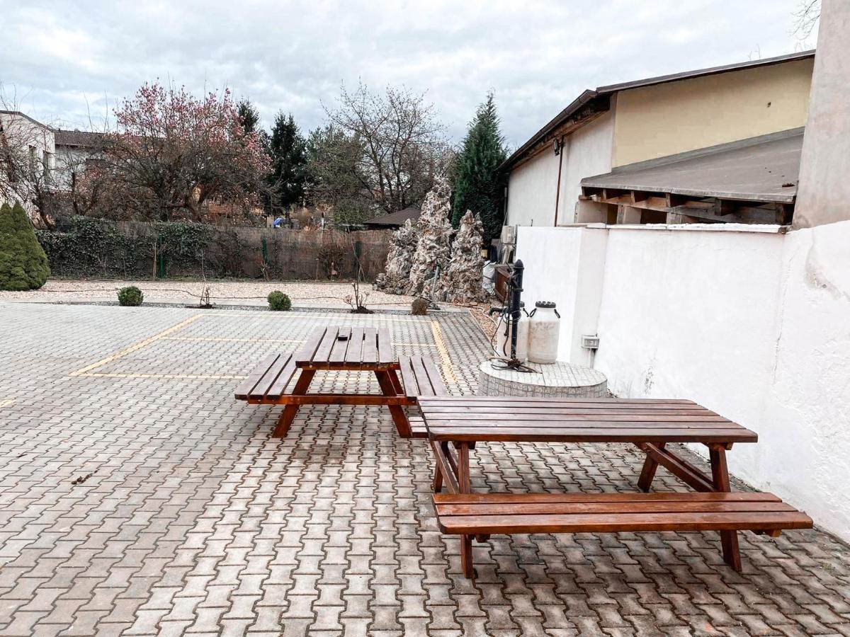 Williams Apartamento Praga
