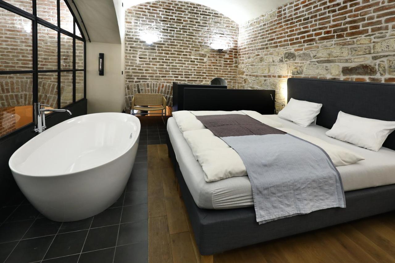 American Loft In The Heart Of * Praga
