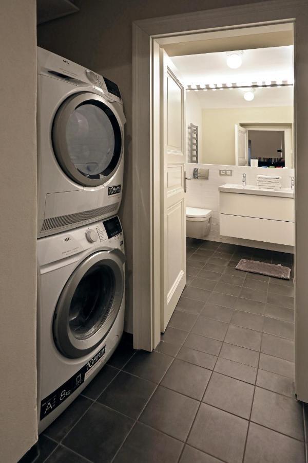 Apartamento Design Loft 2 Minutes To Wenceslas Square
