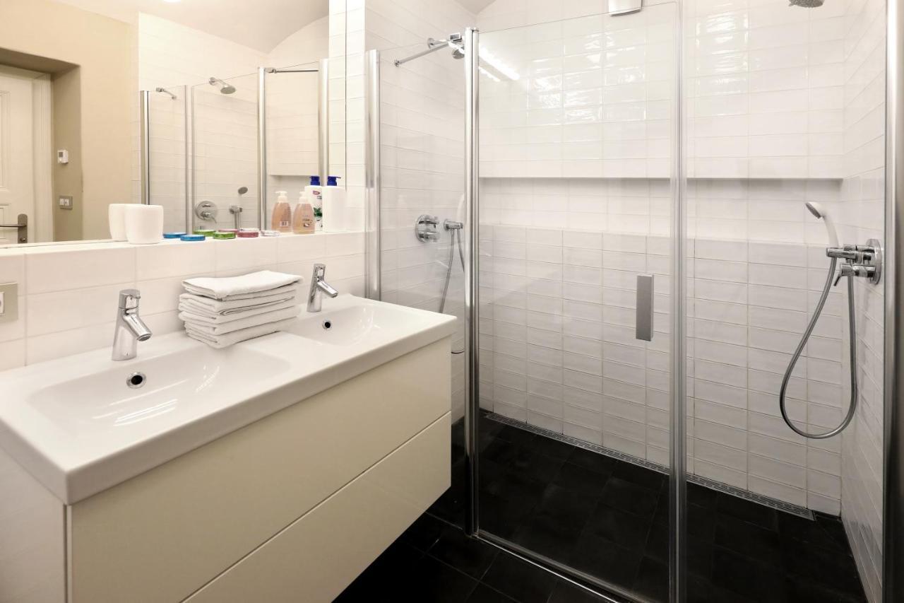Apartamento Design Loft 2 Minutes To Wenceslas Square Praga