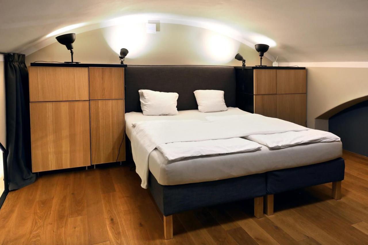 Design Loft 2 Minutes To Wenceslas Square Apartamento