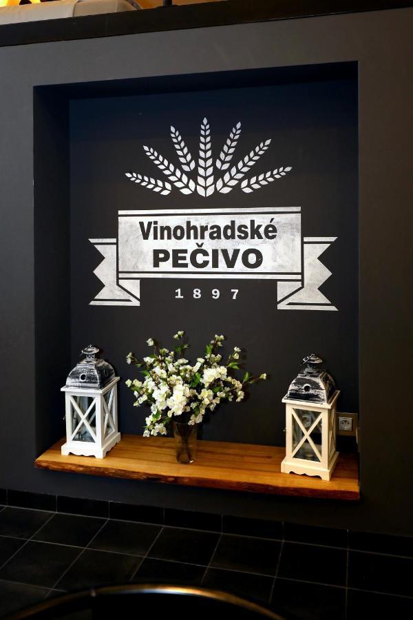Design Loft 2 Minutes To Wenceslas Square Apartamento