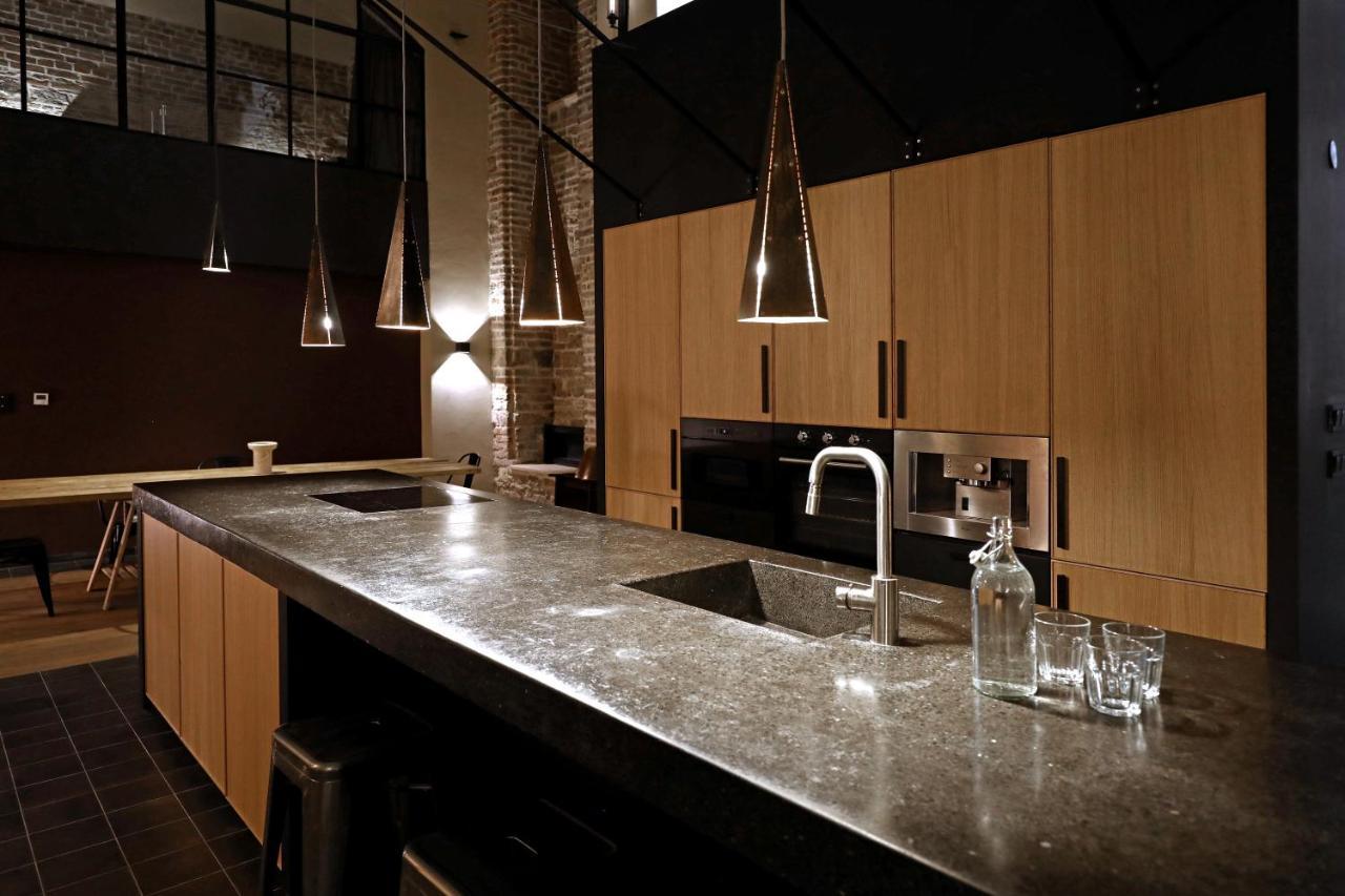 American Loft In The Heart Of Apartamento