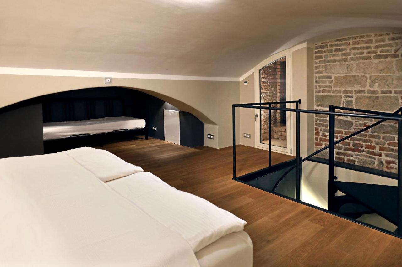 Design Loft 2 Minutes To Wenceslas Square Apartamento
