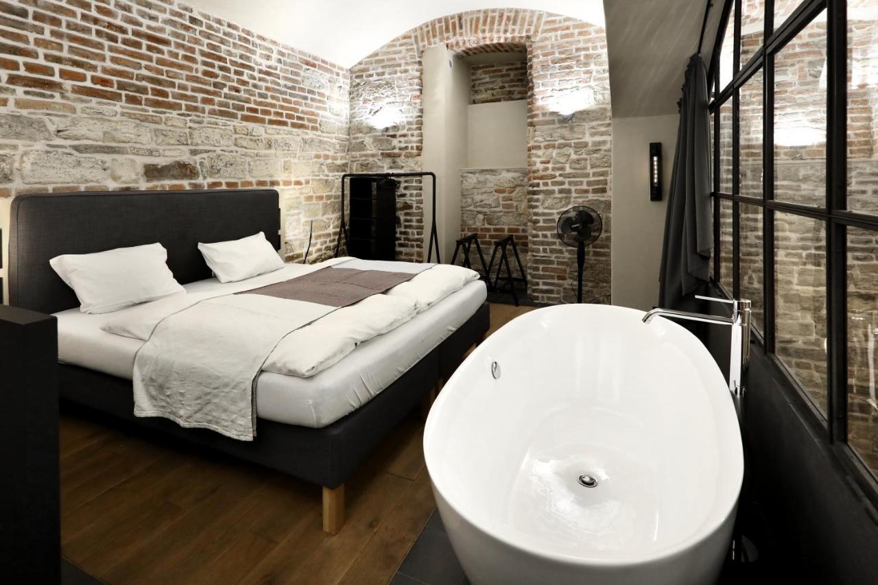 American Loft In The Heart Of Apartamento *