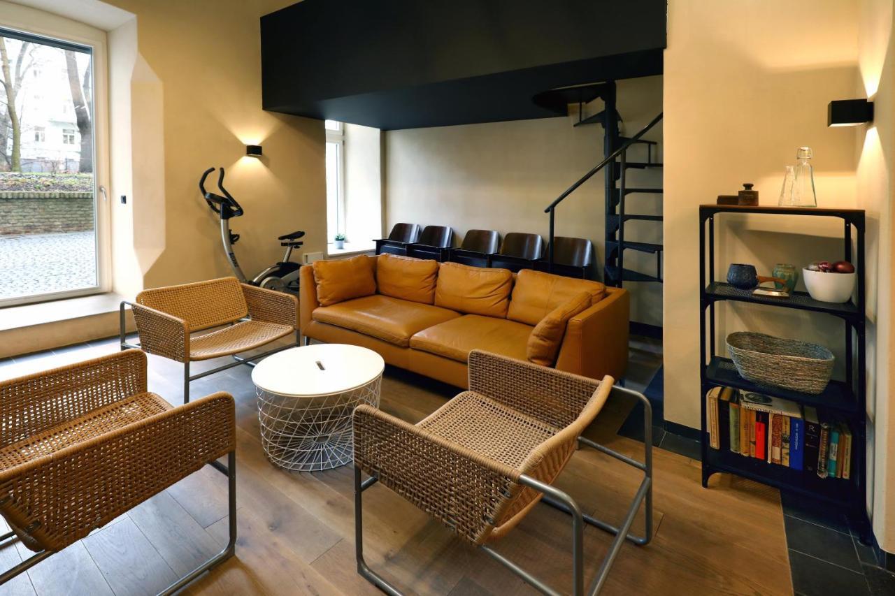 American Loft In The Heart Of Apartamento *