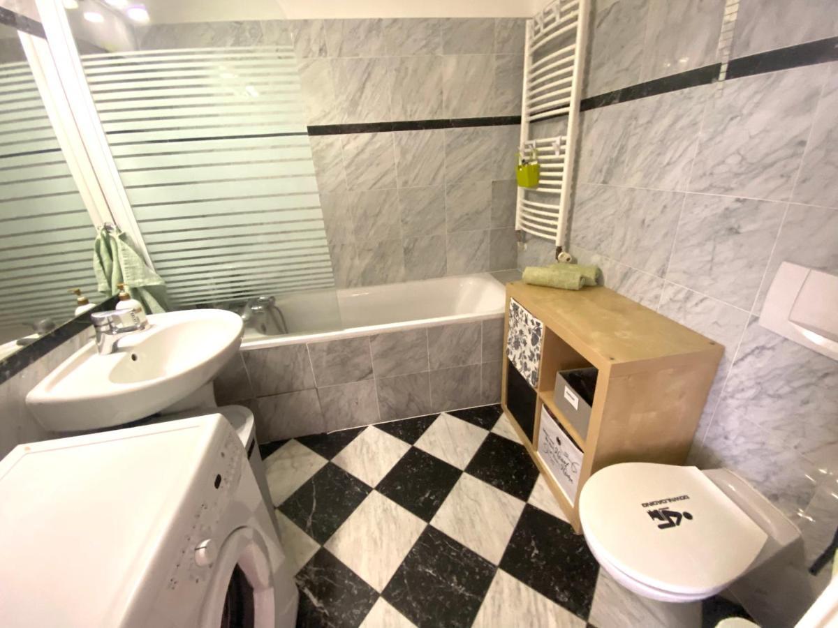 Apartment Fantastic In The Center Prague