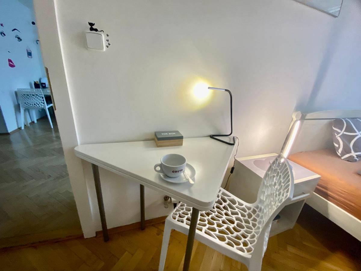 Apartment Fantastic In The Center Prague
