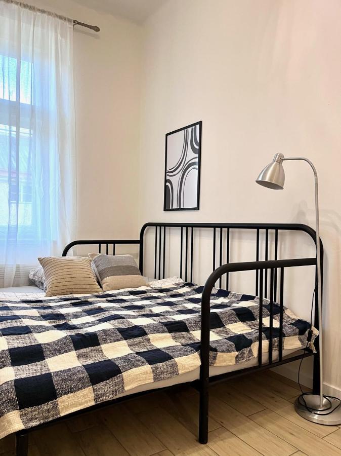 Quiet Close To Center Appartement *