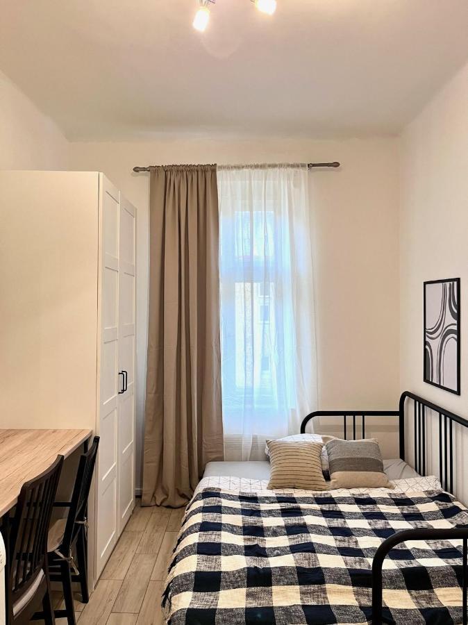 Appartement Quiet Close To Center *