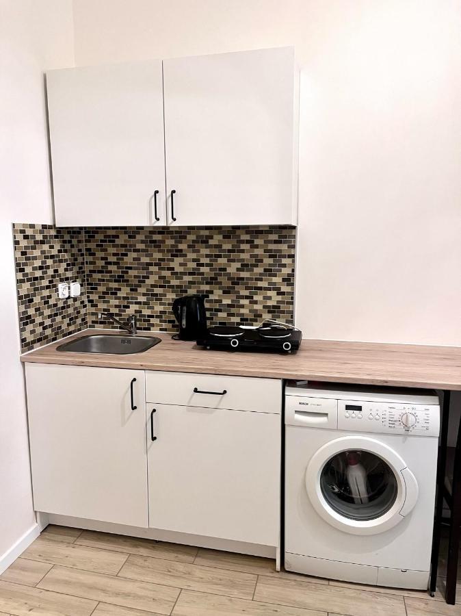 Quiet Close To Center Appartement *
