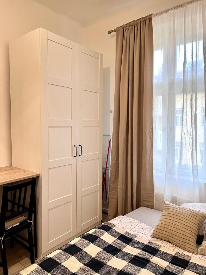 Appartement Quiet Close To Center *