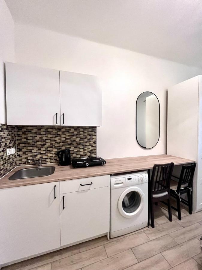 Appartement Quiet Close To Center *