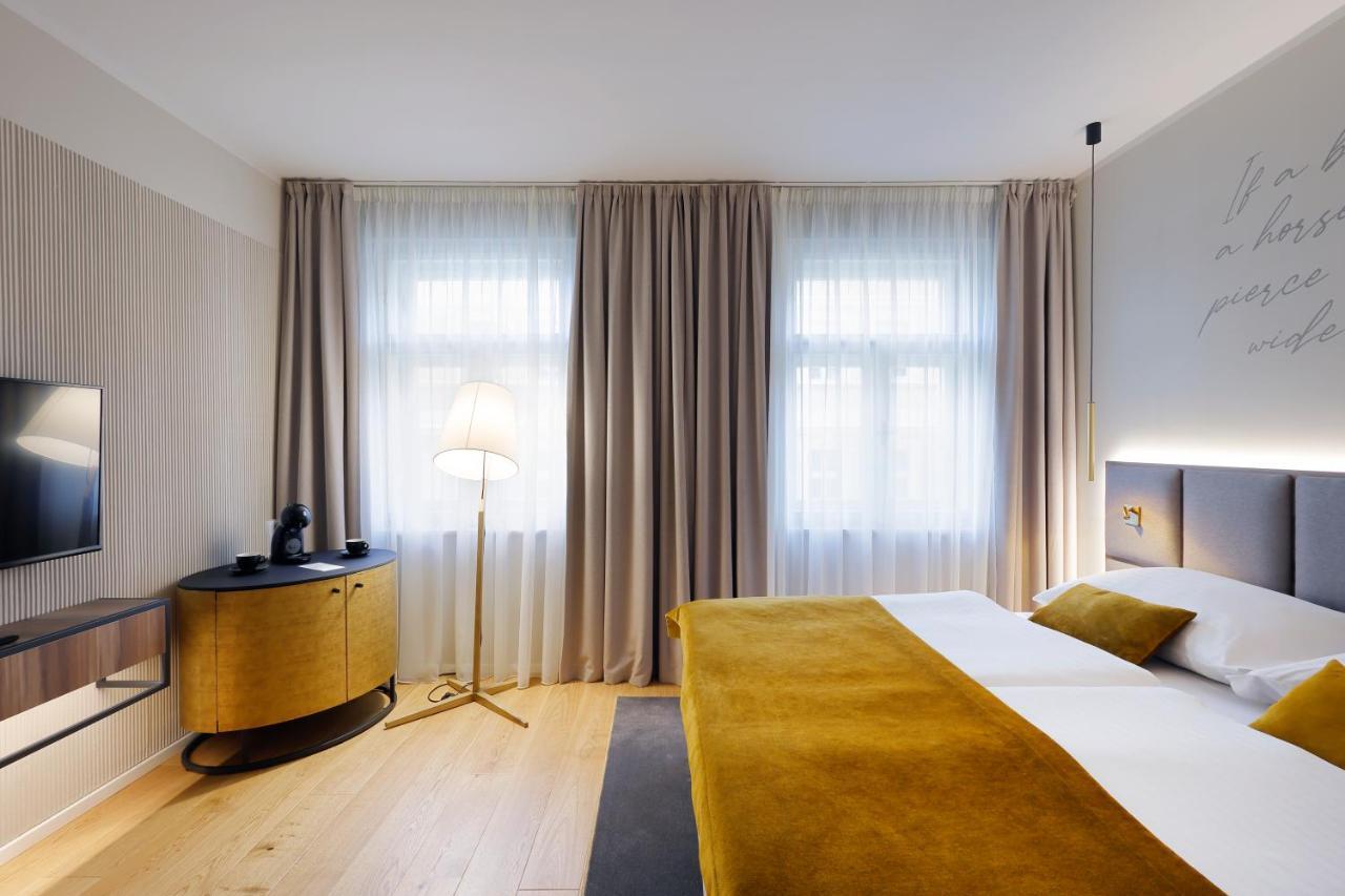 Hotel Prokop Square 4*