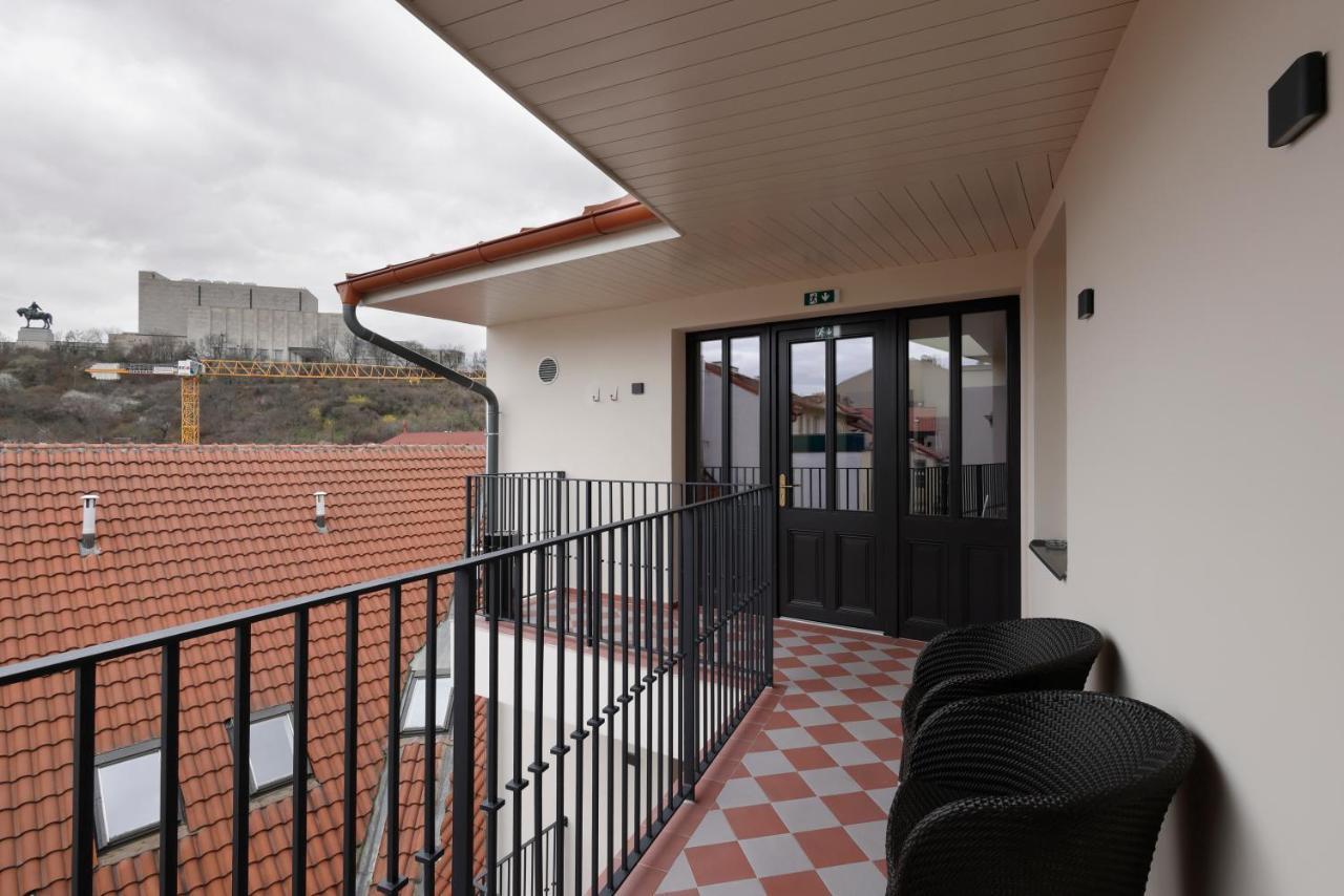 Prokop Square 4* Prague