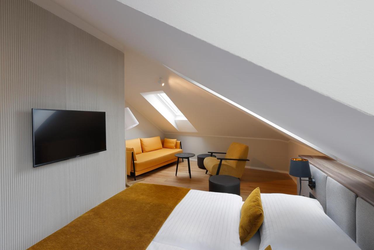 Prokop Square Hotel Prague