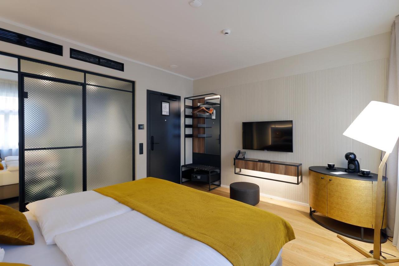 Prokop Square Hotel Prague