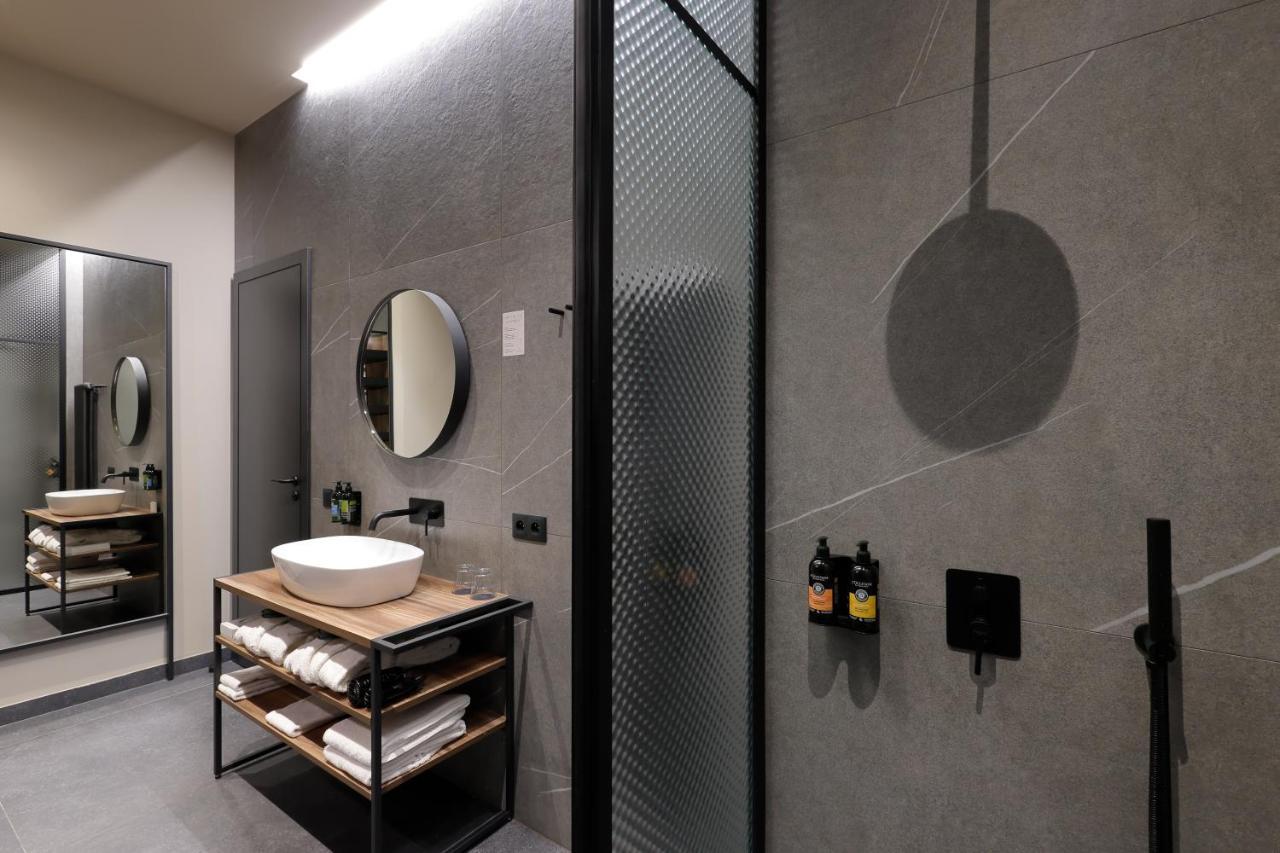 Prokop Square Hotel Prague