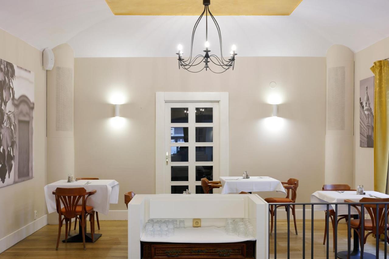 Prokop Square 4* Prague