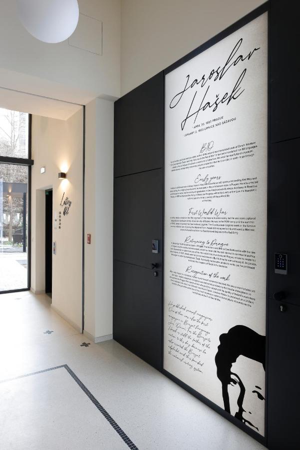 Prokop Square 4* Prague