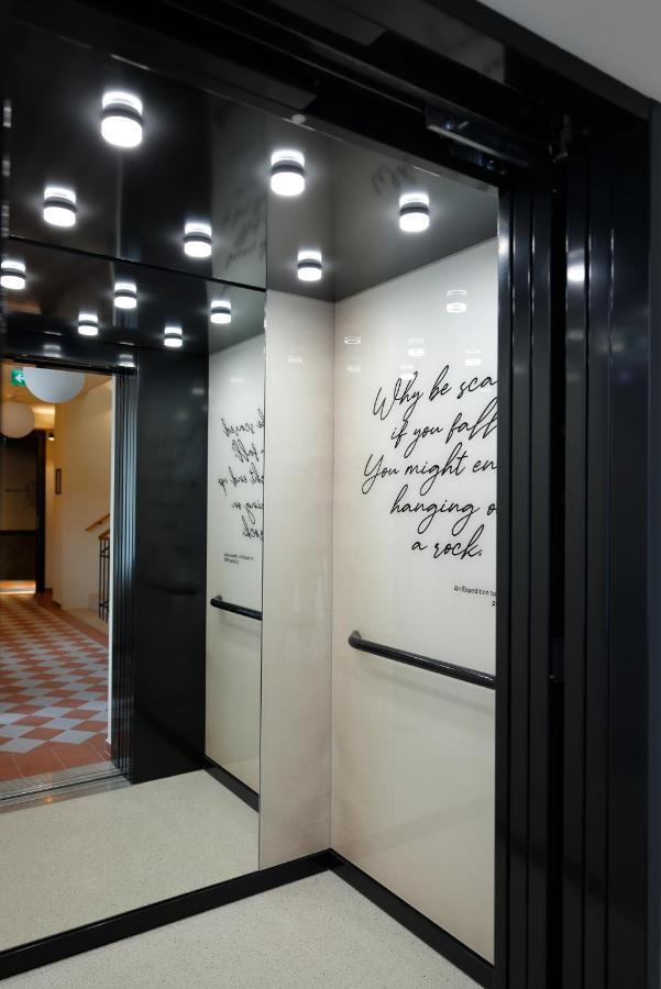 Hotel Prokop Square Prague