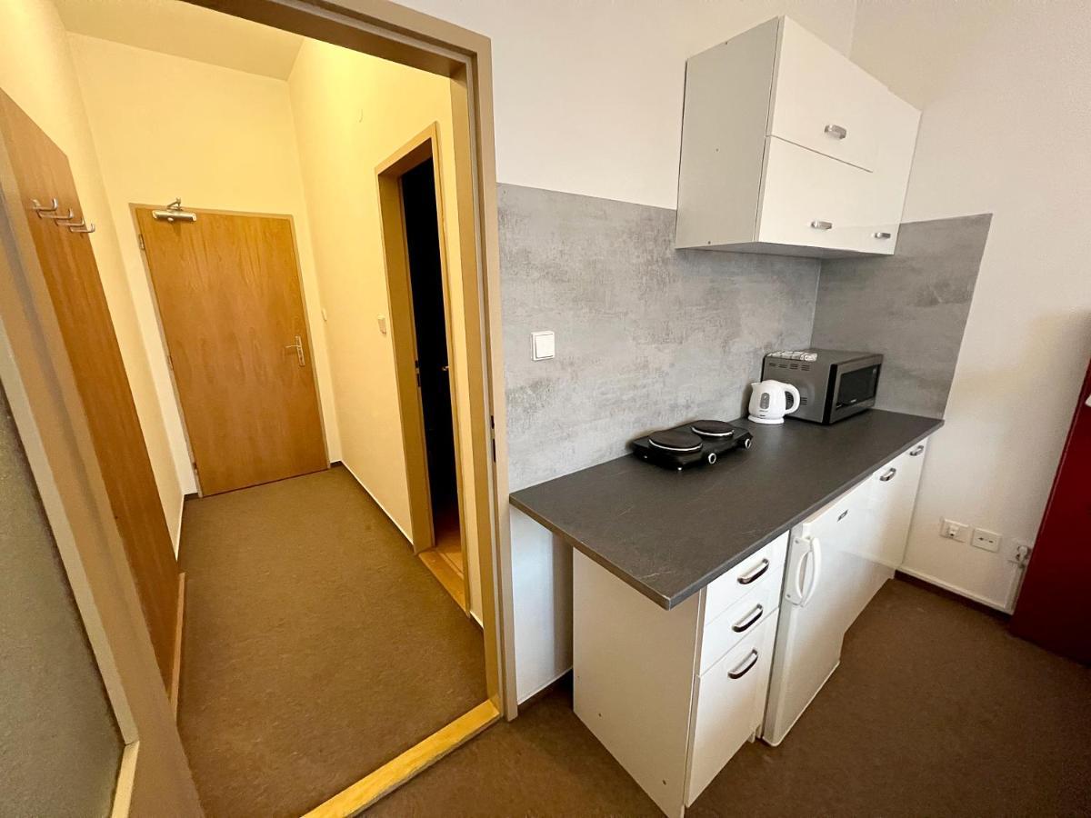 Appartement Holiday Home Prague *