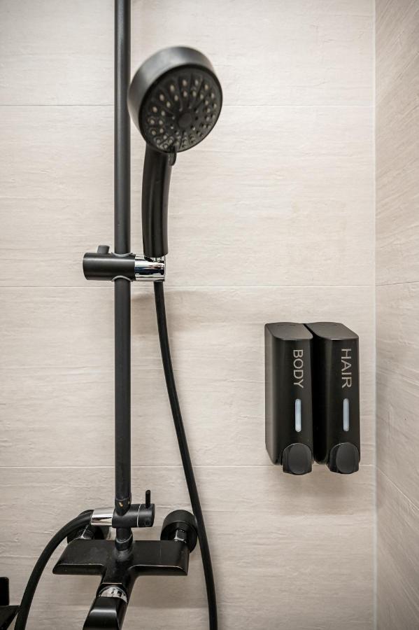 Apartamento Loong Refresh Old Town Praga