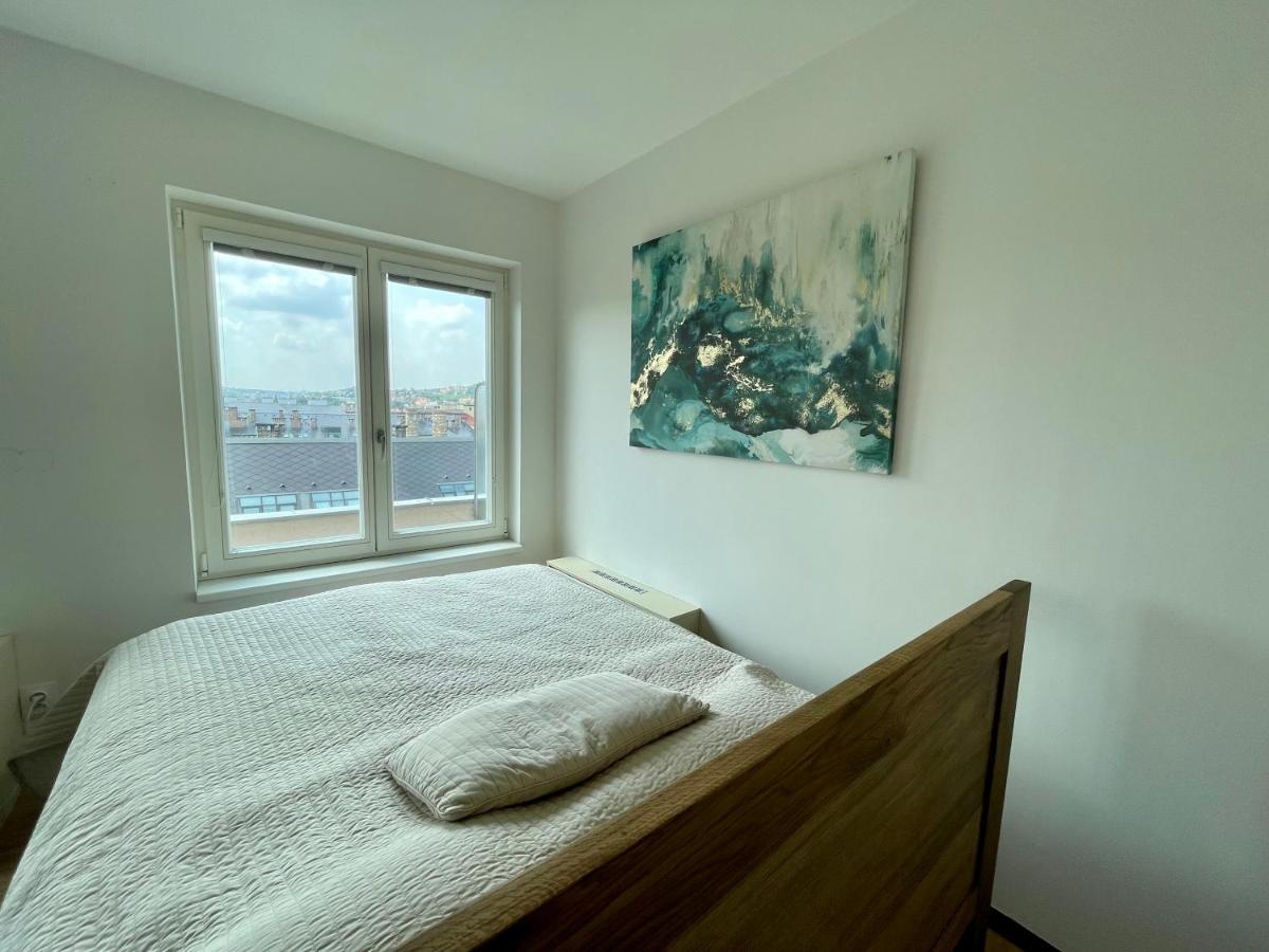 Appartement Cool Studio *