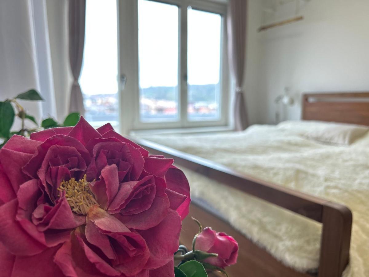 Cool Studio Appartement Prague