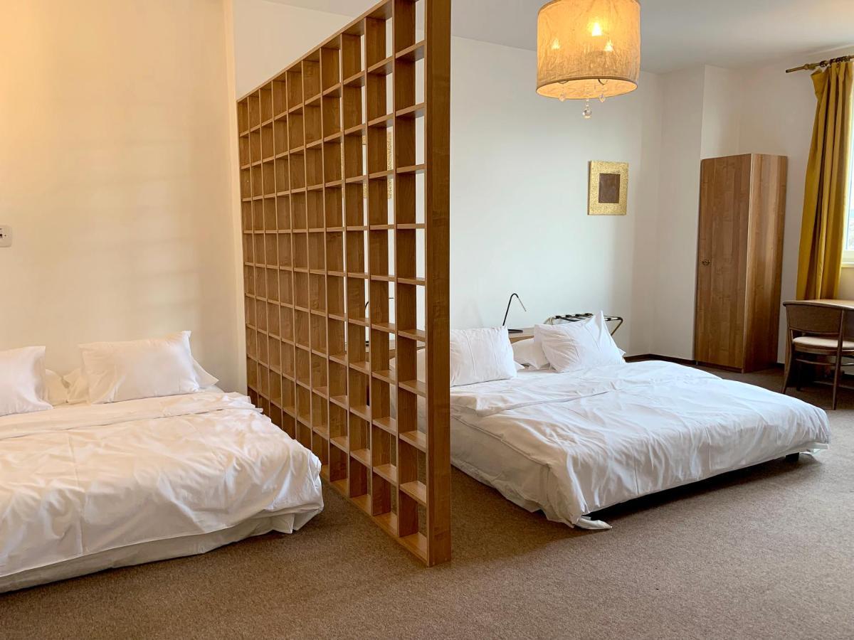 Holiday Home Prague Appartement Prague