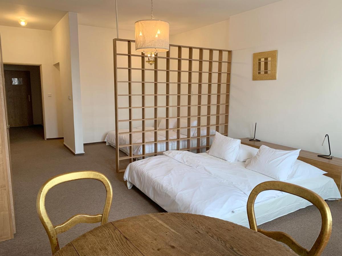 Holiday Home Prague Appartement